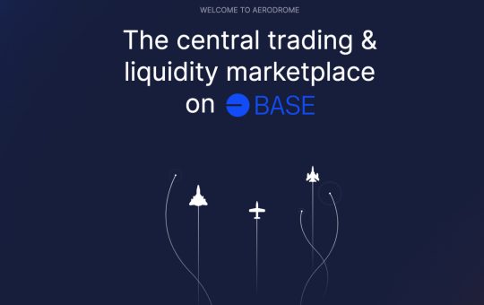 Velodrome to Introduce Aerodrome DEX on Coinbase