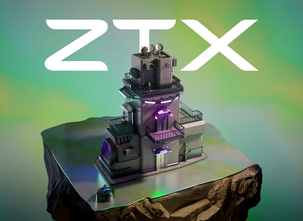 Web3 Metaverse & Creator Platform ZTX Raises $13 Million in Blockbuster Fundraising Round