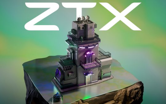 Web3 Metaverse & Creator Platform ZTX Raises $13 Million in Blockbuster Fundraising Round