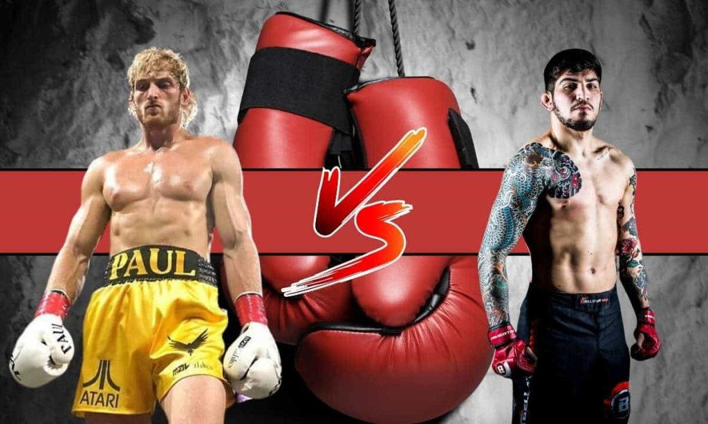 Why is Logan Paul Facing Massive Criticism on His $1M Bet for Danis Match?