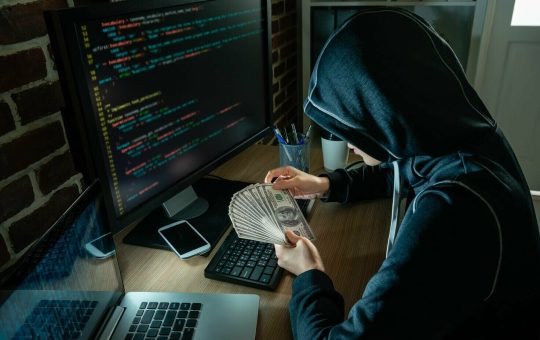 Major Crypto Theft: $24 Million Drained from Ethereum Wallet in Phishing Scam