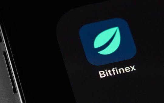 Crypto Exchange Bitfinex Diversifies, Adds Bitcoin to Balance Sheet