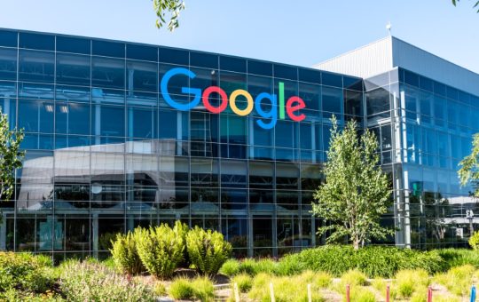 Google grants $25M to AI projects, Shiba Memu hits $2.7M