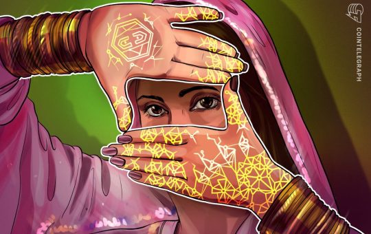 Indian state governments spur blockchain adoption in public administration