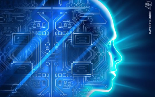 Is the artificial intelligence market already saturated?