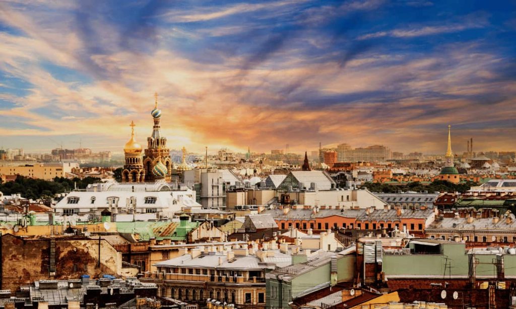 Russia Prepares to Legalize Decentralized Financial Organizations