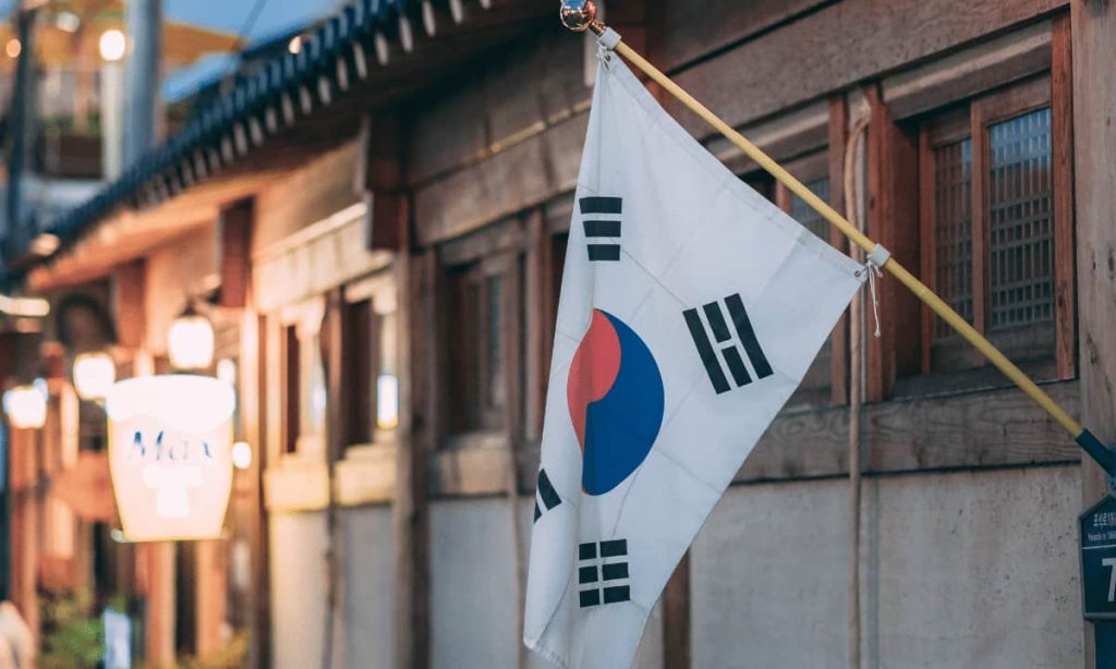 South Korean Bitcoin Lender Delio to Sue Regulators (Report)