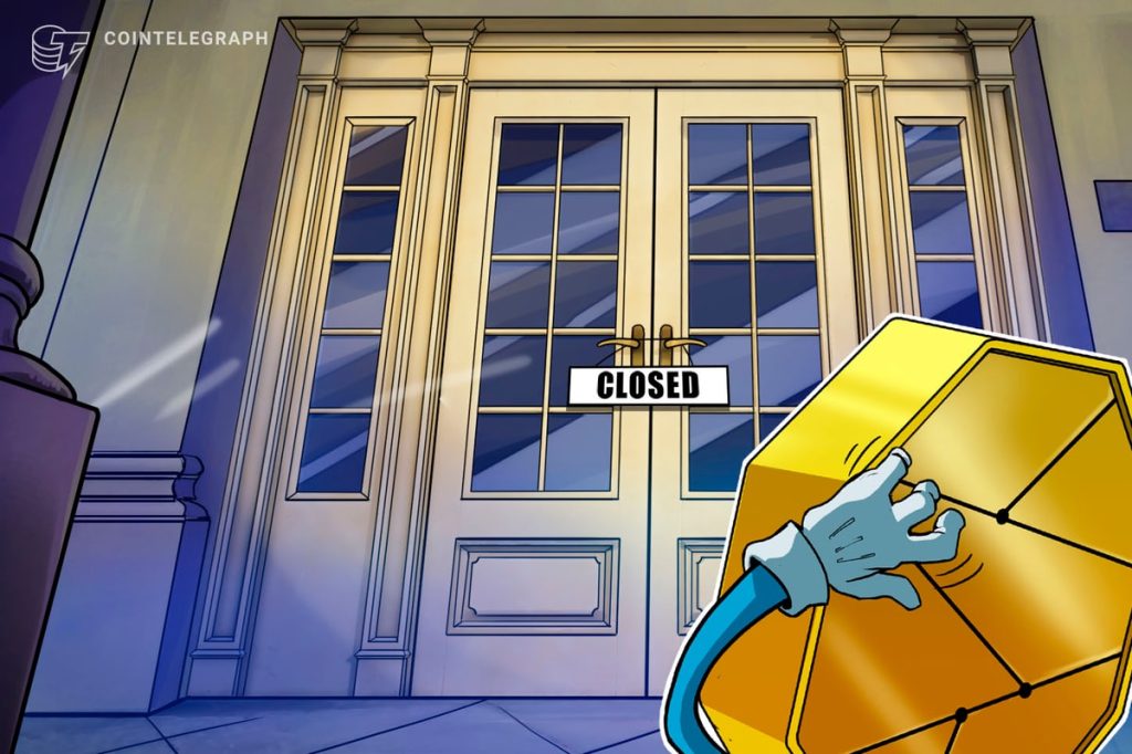 AVAX blockchain explorer to shut down as Etherscan fees draw controversy