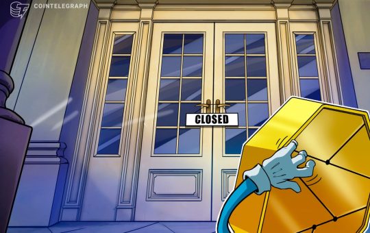 AVAX blockchain explorer to shut down as Etherscan fees draw controversy