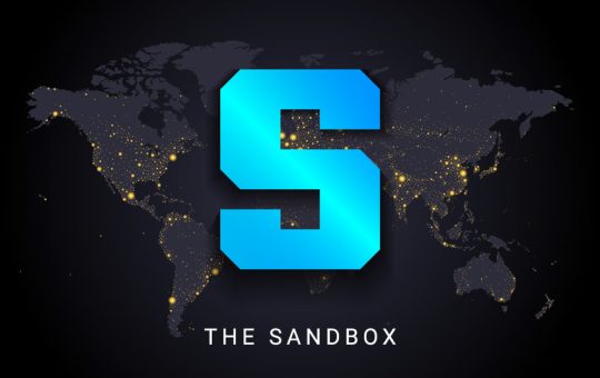 As the Sandbox usage slows, is Memeinator the next big thing?