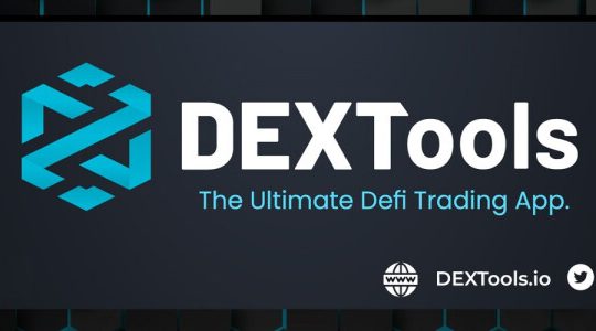 Biggest Crypto Gainers Today on DEXTools – SHIFU, FTX, VEGETA