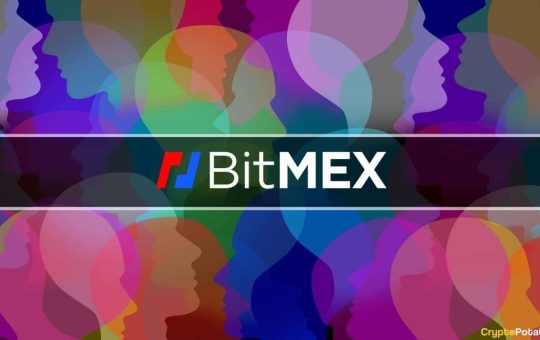 BitMEX Reissues Bitcoin Deposit Addresses to Reduce Withdrawal Fees