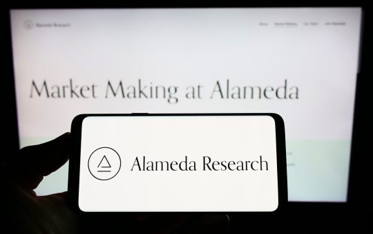 Coinbase Director Flags Alameda Research for Minting Nearly $40 Billion USDT in 2021