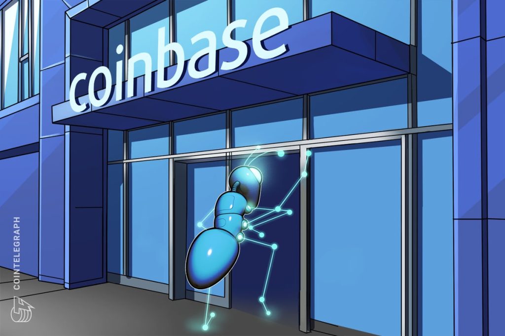 Coinbase continues push to compel SEC to act on crypto rulemaking petition