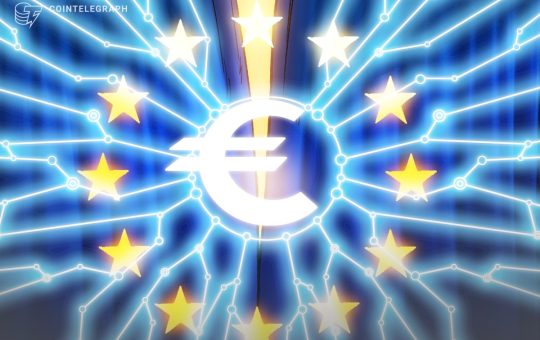 ECB officials move to 'preparation phase' for digital euro