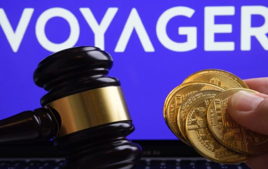 Ex-Voyager CEO Sued By CFTC and FTC for Misleading Customers