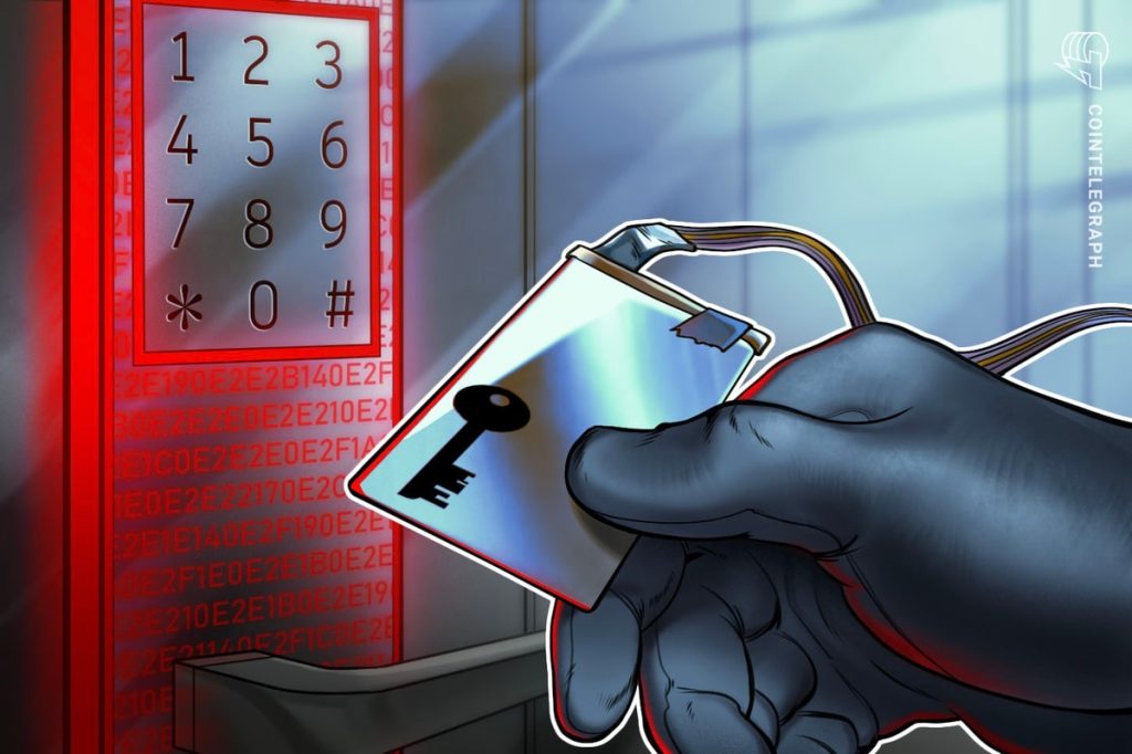 Fantom Foundation hot wallet hacked for $550K