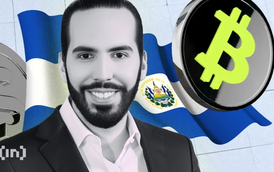 Don’t Trust… Verify: How Bitcoin Is Breathing New Life Into El Salvador