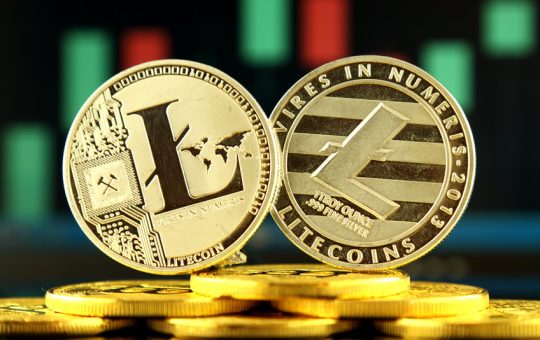 Litecoin price outlook as on-chain activity spikes