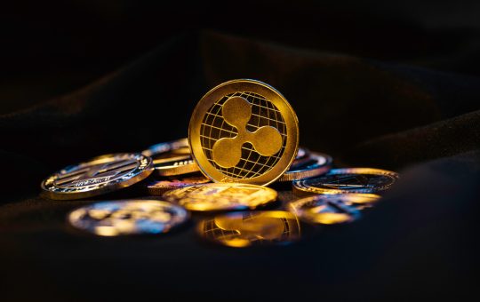 XRP Joins Roblox Payment System as Ripple Continues Post-SEC Expansion