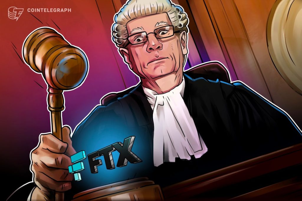 Sam Bankman-Fried’s legal team moves to pursue theory on FTX terms of service