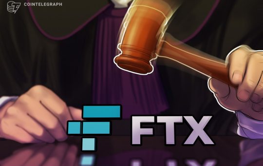 Sam Bankman-Fried's perspective on FTX fall