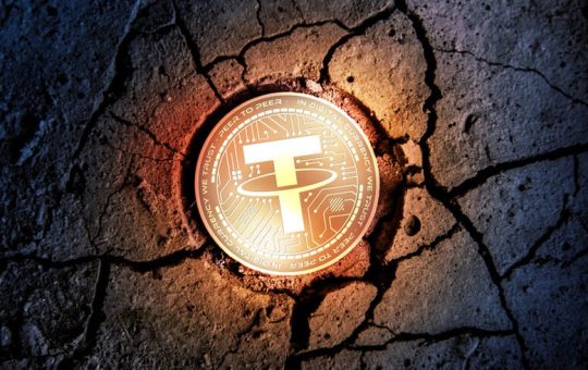 Tether Freezes Wallets Linked to Terrorist Groups in Israel and Ukraine