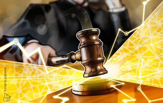 US Court issues mandate for Grayscale ruling, paving way for SEC to review spot Bitcoin ETF