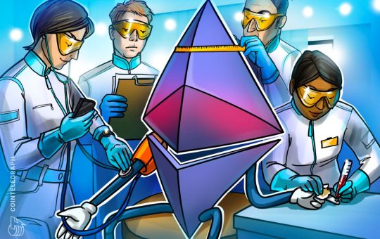 3 reasons why Ethereum price is down against Bitcoin