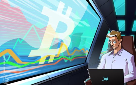 Bitcoin supply held by long-term holders hits all-time high — Research