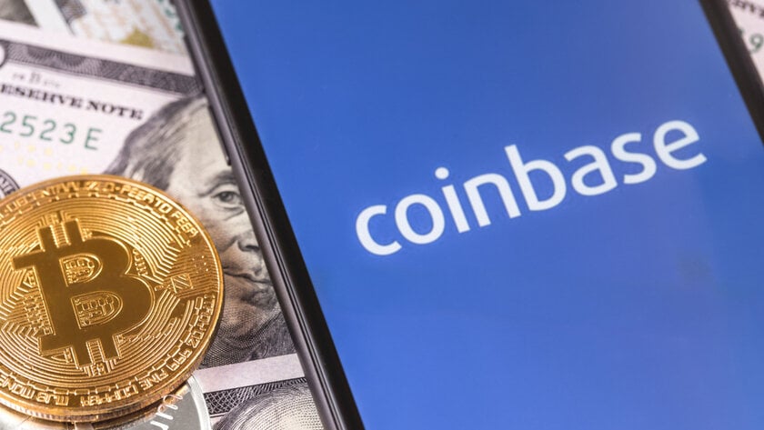 Coinbase Might Be Forced to Share Your Bitcoin Trading Data With the CFTC