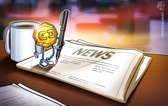 Crypto exchange Bullish buys 100% stake in crypto media site CoinDesk: Report