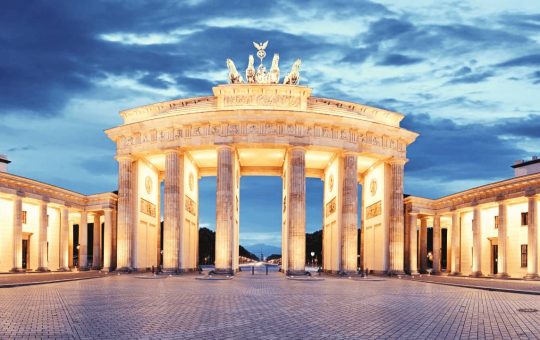 German Lawmaker Advocates for Bitcoin to Become Legal Tender