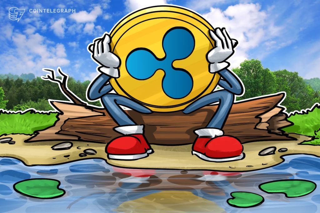 Ripple faces slim odds of $770M disgorgement