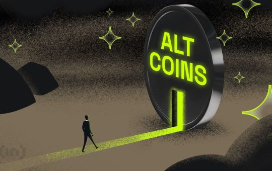 5 Altcoins You Should Keep an Eye on in November