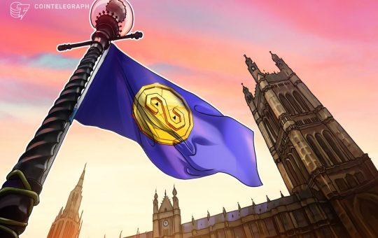 UK stablecoin regulation begins to take shape in multiple FCA, BOE documents