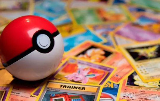 Want Free Rare Pokémon Cards? Courtyard Is Giving Them Away via NFTs