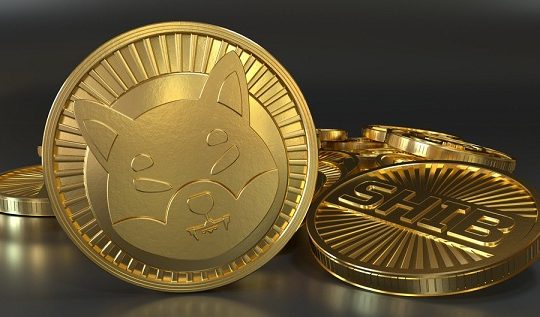 Whale transferred 4.4 trillion SHIB, bearish? InQubeta dominates the ICO space