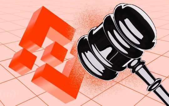 Former Binance CEO Changpeng Zhao Must Remain in the US, Said Federal Judge