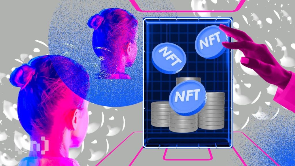 Why Creators Should Make NFTs the Keys to Unlock Special Features