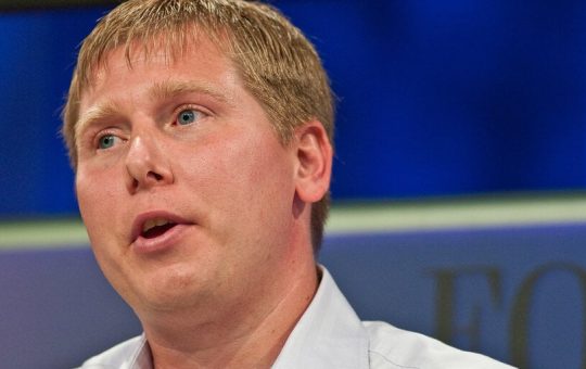 Barry Silbert Out as Grayscale Chairman While Bitcoin ETF Decision Looms