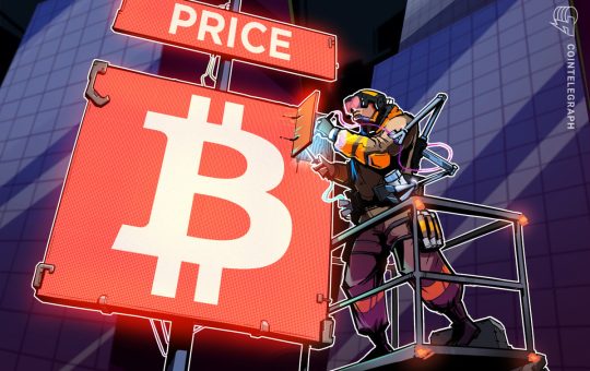 Bitcoin price continues to drop, but how are pro BTC traders positioned?