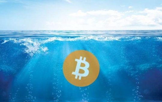 Crypto Twitter Rebukes BBC "Swimming Pool" FUD About Bitcoin's Energy Use