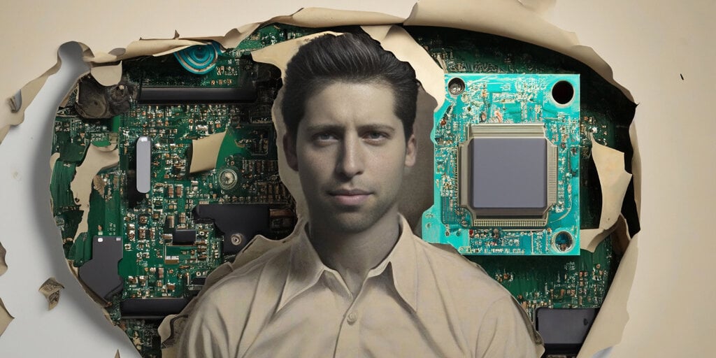 Emerge 2023 Person of the Year: OpenAI CEO Sam Altman