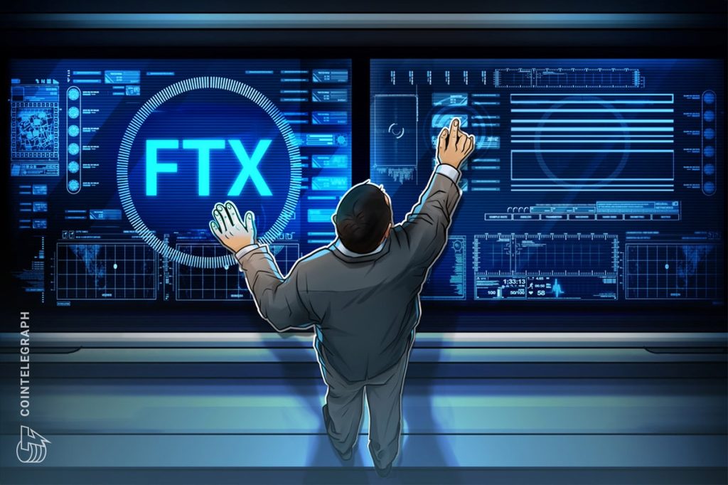 FTX debtors assess value of crypto claims based on petition date market prices