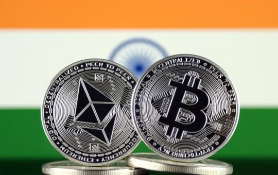 India Will Block Binance, Kraken, and Other Exchanges in Crypto Crackdown