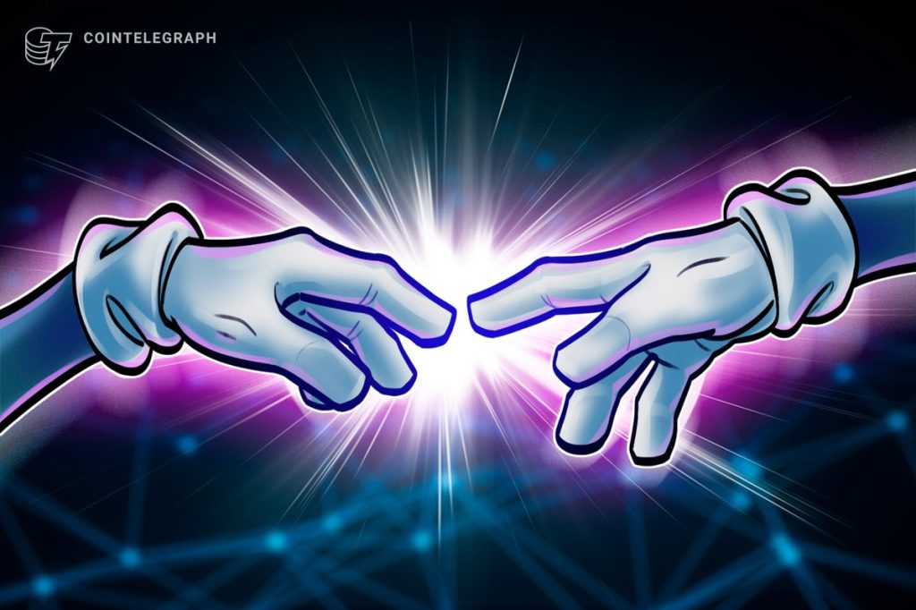 Iota’s ShimmerEVM joins Fireblocks, targets demand for assets tokenization