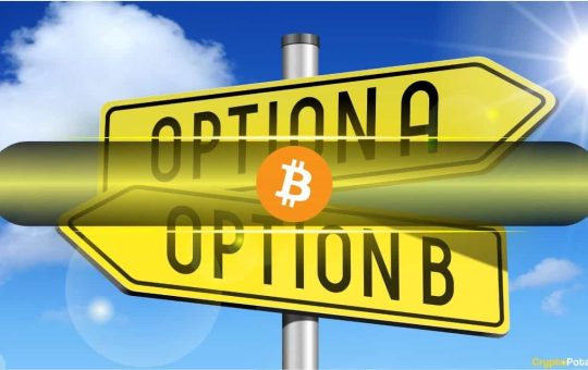 Options Market Sends Mixed Signals Amid Highs