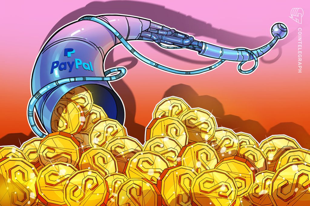 PayPal’s stablecoin ripple effect on markets