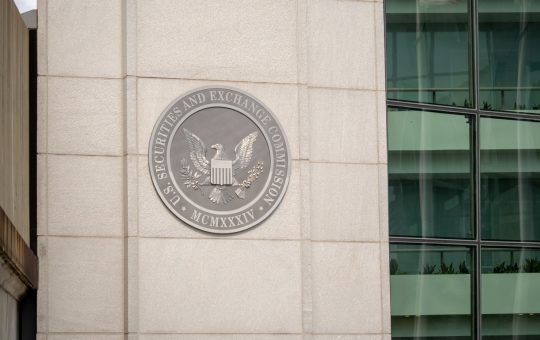 SEC asks for final changes to spot Bitcoin ETF filings: Report